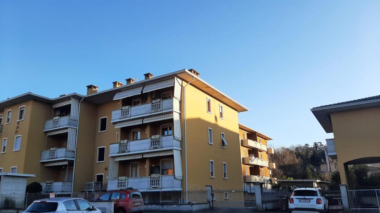 L'Angolo Di Betti Rivergaro Kültér fotó